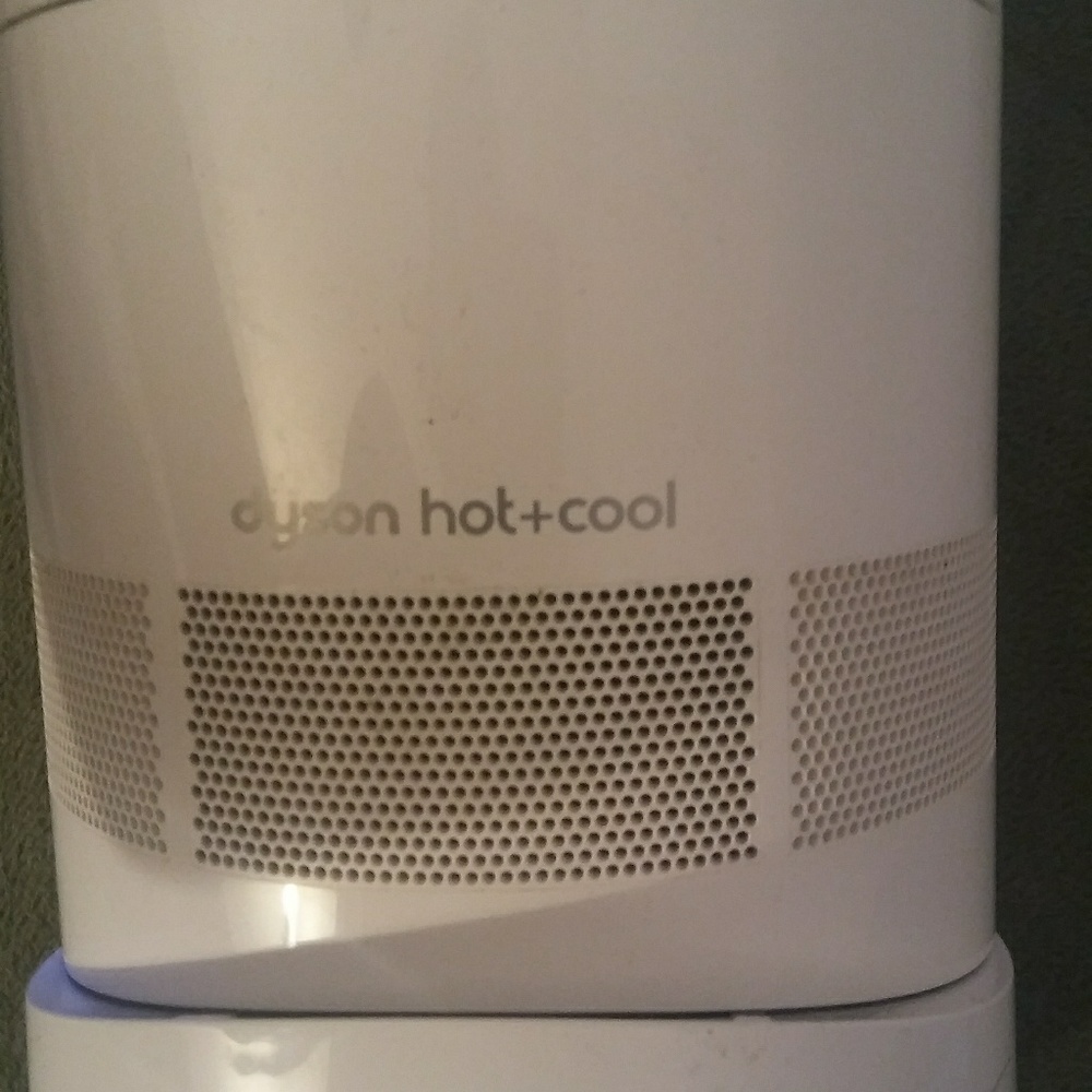 Dyson fan heat and cool - Picture 2 of 2